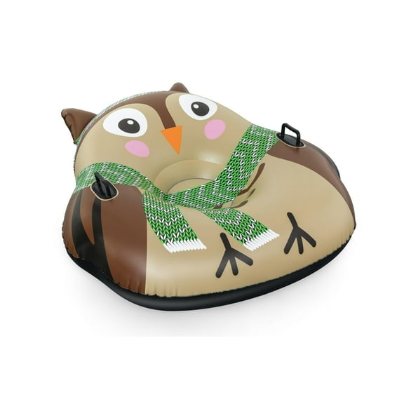 Bestway - H2OGO! Snow Oakley The Owl 50" Snow Tube