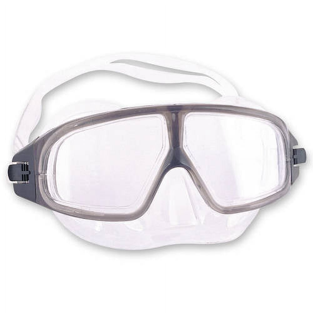 Bestway HydroPro Dual Lens Dive Mask