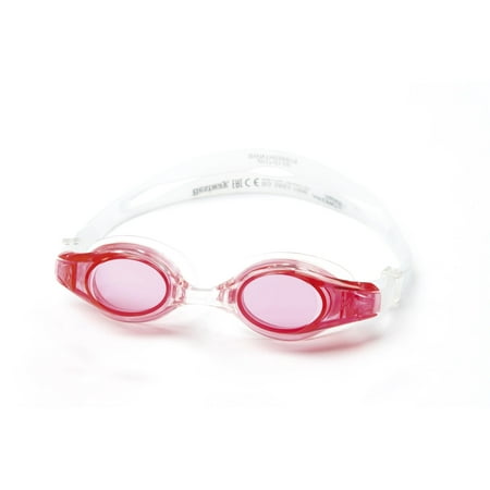 product image of Bestway - Hydro-Swim™ Ploy Blend Lil' Wave Goggles, Pink