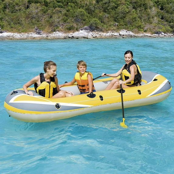 Bestway HydroForce 3-Person Inflatable Raft
