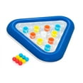 Bestway Inflatable Pool Ball Game Family Swimming Pool Game, Water