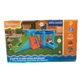 thumbnail image 1 of Bestway Jump 'n Climb Kids Inflatable Mega Bounce Park, 1 of 2