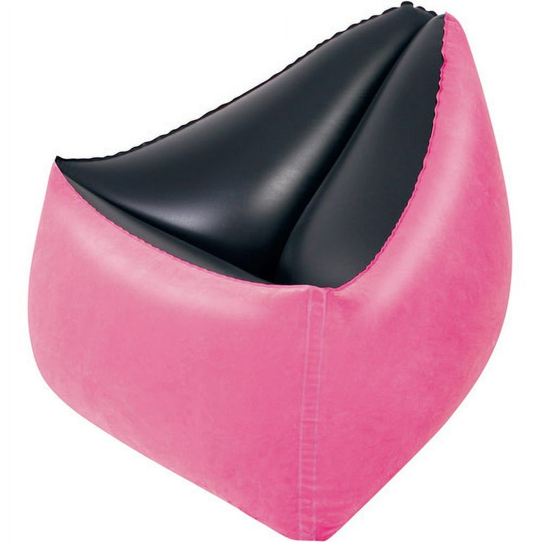 Inflatable top chair walmart