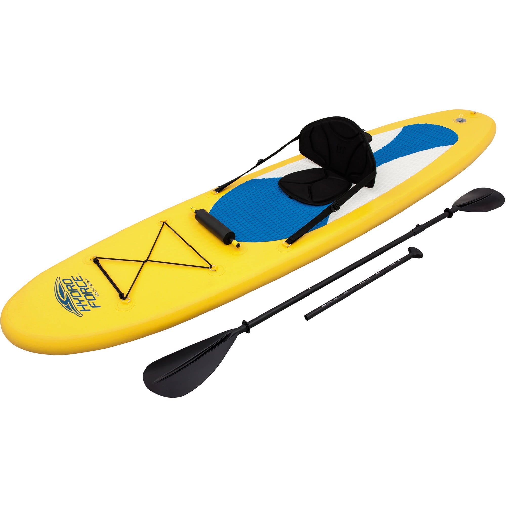 Bestway Rip Tide SUP, 10′ x 30″ x 4″ Sansujyuku sansujyuku.com