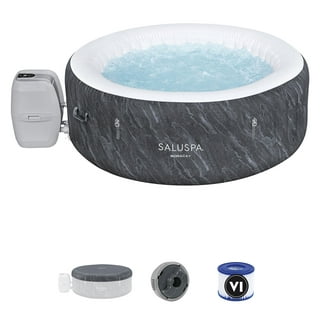 Liking Spa – Professional Maintenance and Cleaning Kit for Hot Tub