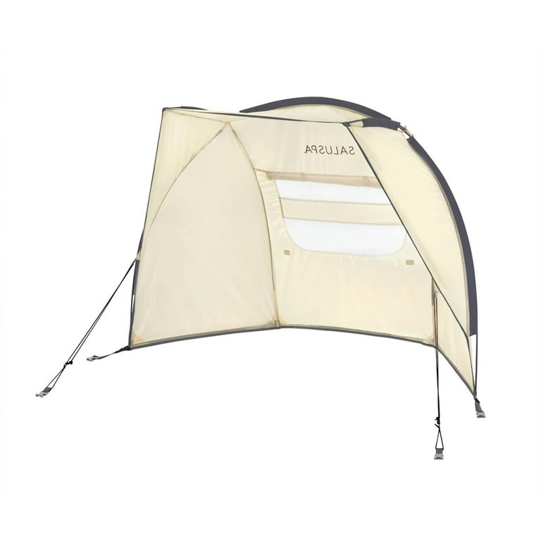 Bestway SaluSpa Sun Shade Canopy Accessory for Inflatable Hot Tub