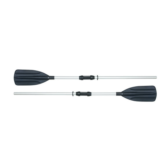 Bestway - Sectional Aluminum Oars, 57 Inches