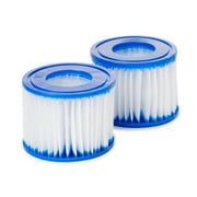 Bestway Spa Filter Pump Replacement Cartridge Type VI 58323E for SaluSpa Hot Tub