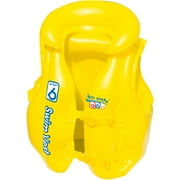 Bestway Swim Safe Step B Swim Vest, 20" x 18"