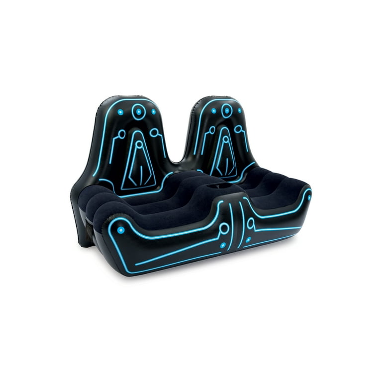 Inflatable gaming chair online argos