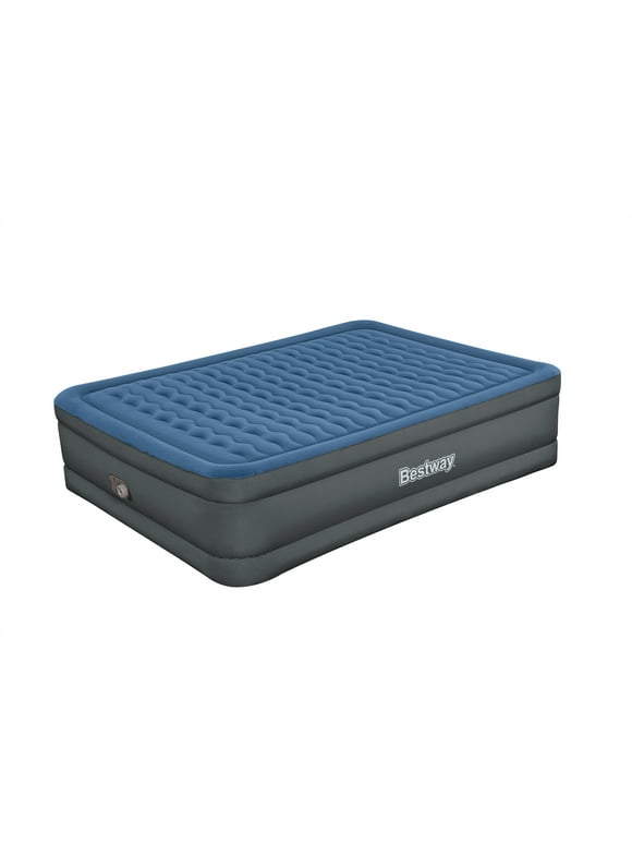 Bestway Queen Air Mattresses in Bestway Air Mattresses