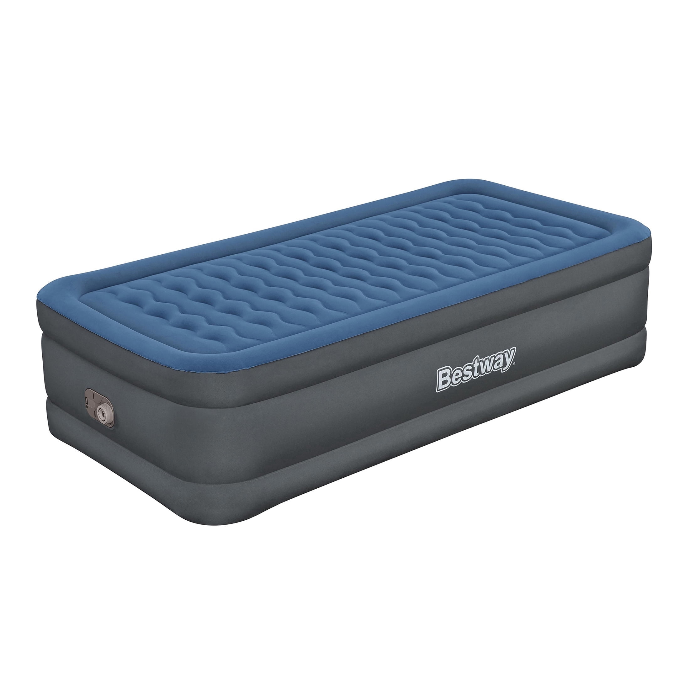 Bestway Tough Guard Air Mattress Queen 18