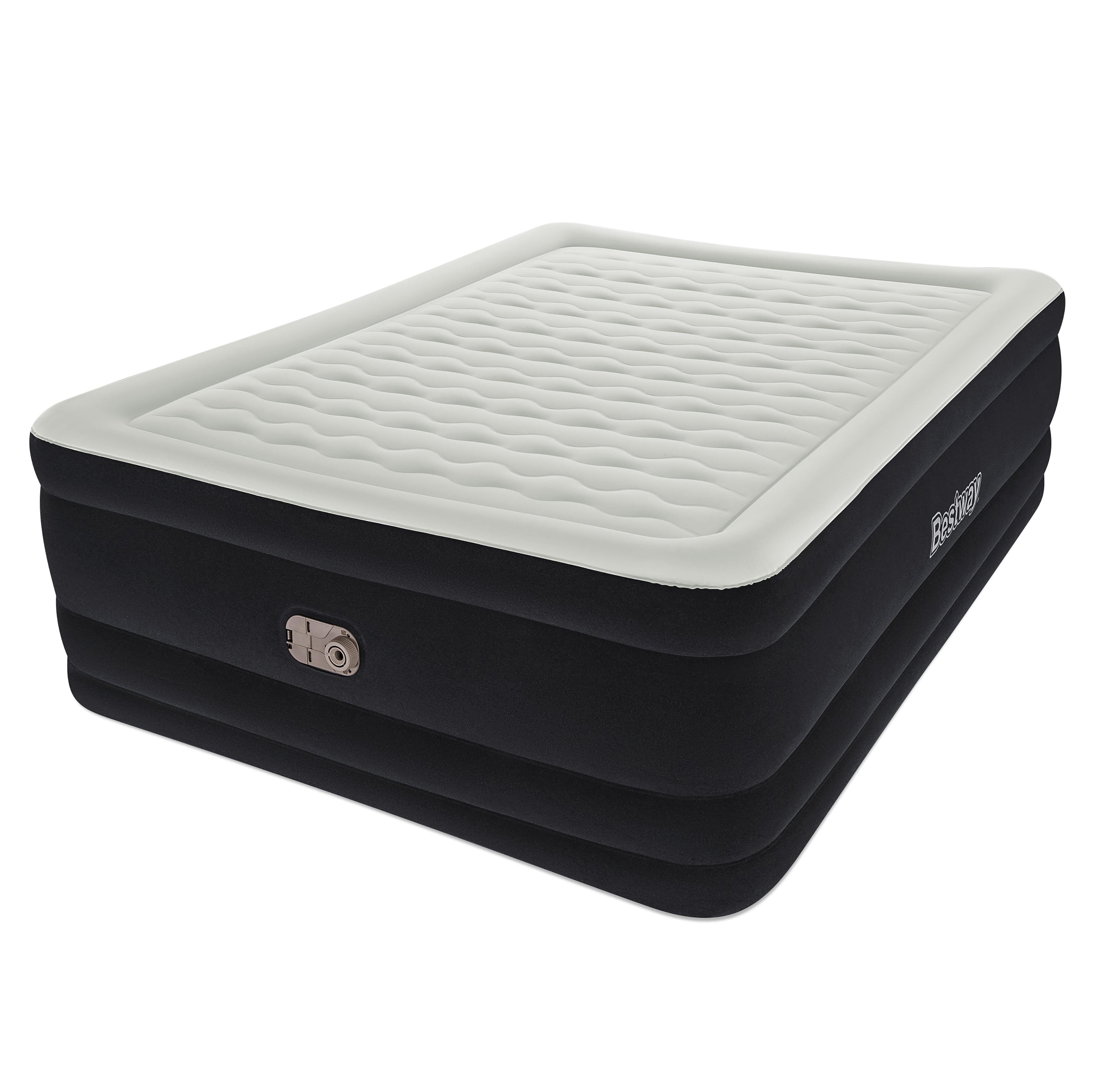 Bestway Tritech Air Mattress Queen 24