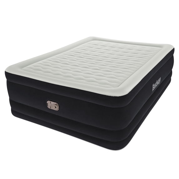 Bestway Tritech Air Mattress Queen 24