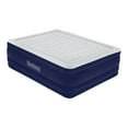 thumbnail image 1 of Bestway Tritech Air Mattress Queen 24" with Built-in AC Pump Included, 1 of 9