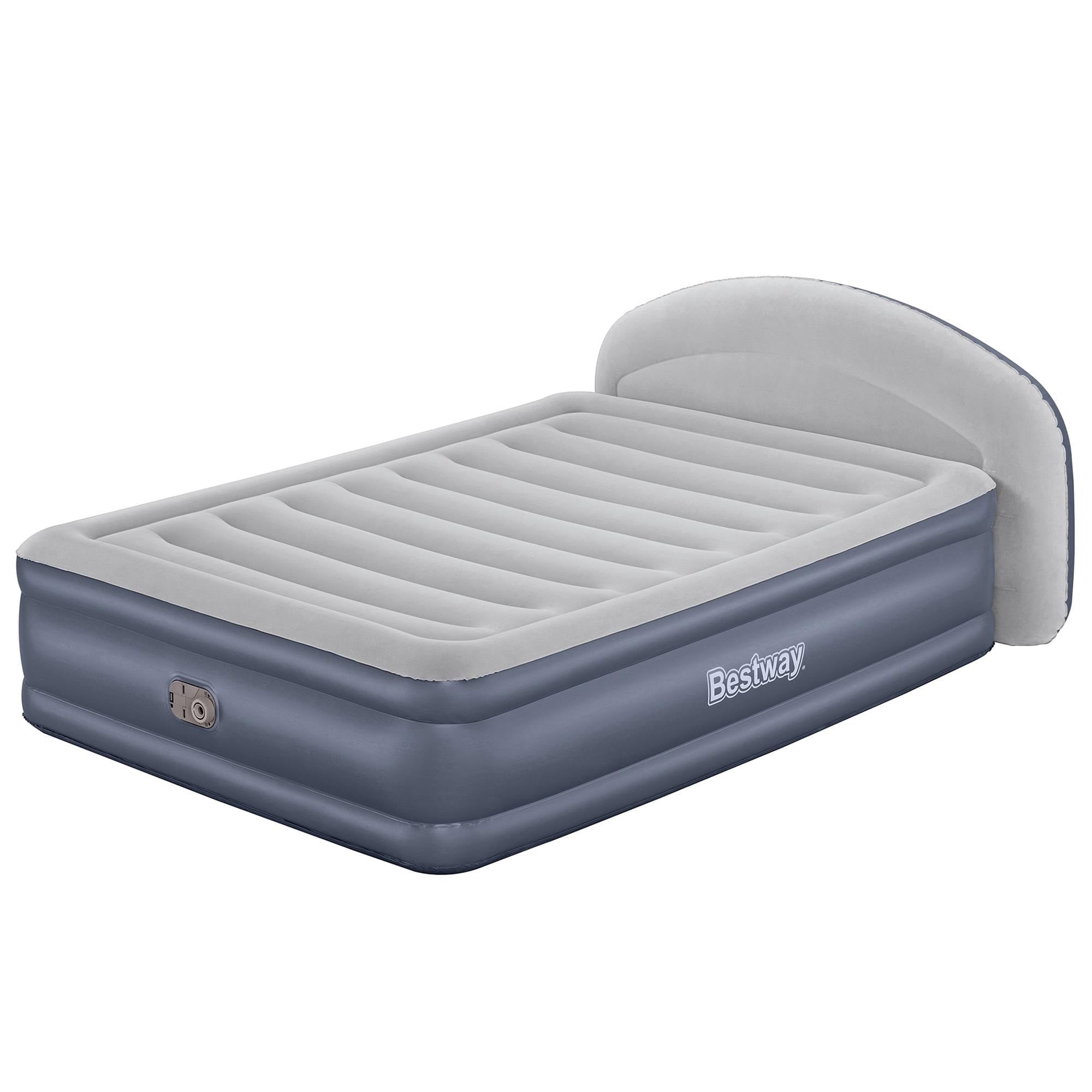 Bestway, Queen Air Mattress, 33