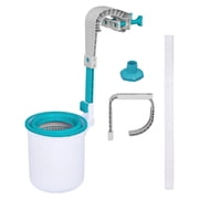 Bestway Wall Mounted Automatic Swimming Pool Surface Skimmer