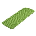 thumbnail image 1 of Bestway WanderLite Rectangular Sleeping Air Pad with Storage Bag, Green, 1 of 8