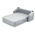thumbnail image 1 of Bestway Wingback 17" Queen Air Mattress with Built-in Pump, 1 of 17