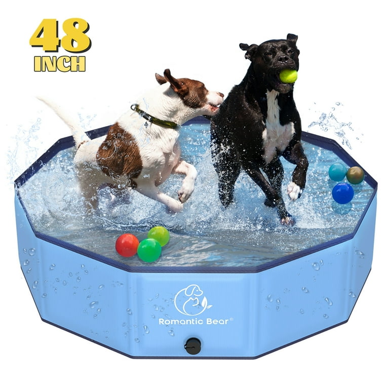 Bestway dog pool - Walmart.com