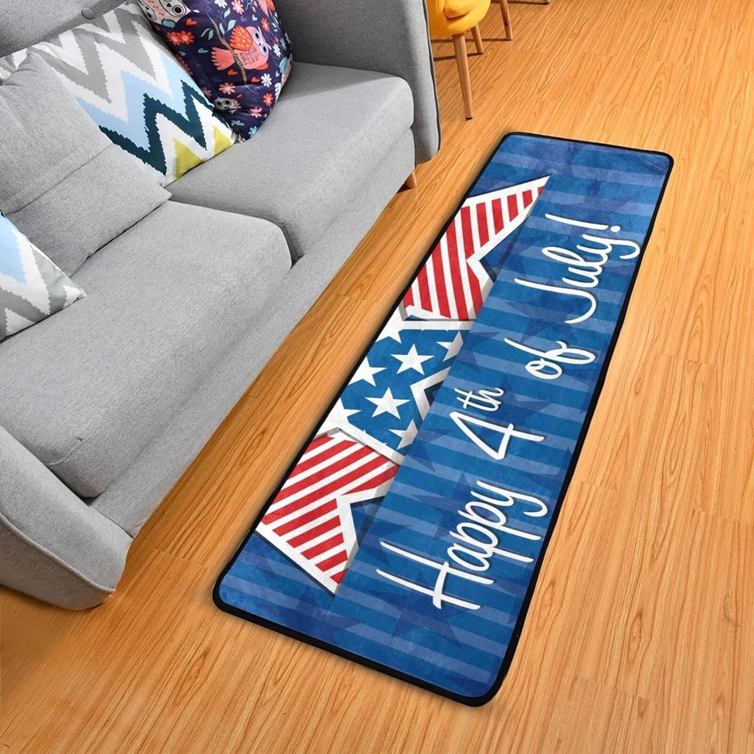 4 july rug sale