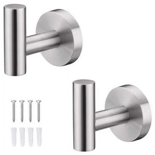 Towel Hooks in Bathroom Hardware Walmart