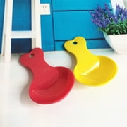 Besufy Pet Food Scoop,Dog Puppy Cat Food Feeder Scoop Spoon Durable Shovel Spade Dishes Tool
