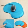 thumbnail image 1 of Besufy Universal Anti-slid Wrist Cushion Pad, Gaming Mouse Mat for PC Laptop, 1 of 6