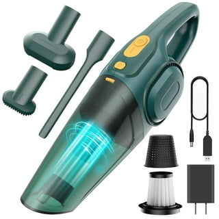Water vacuum cleaner for car discount