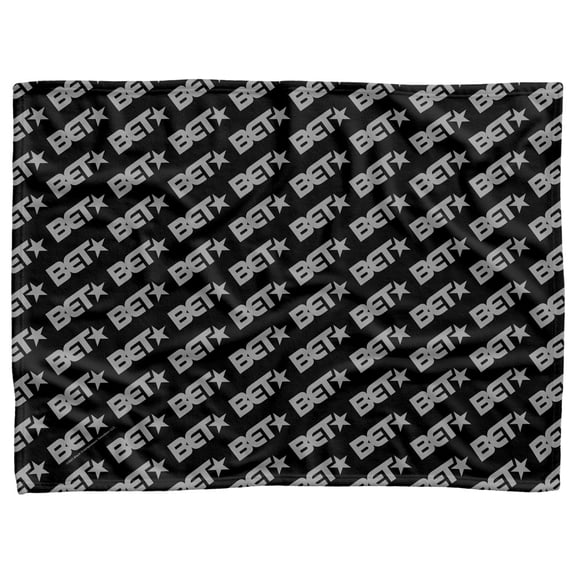 Bet Blanket, 36'x58' Pattern Fleece Blanket