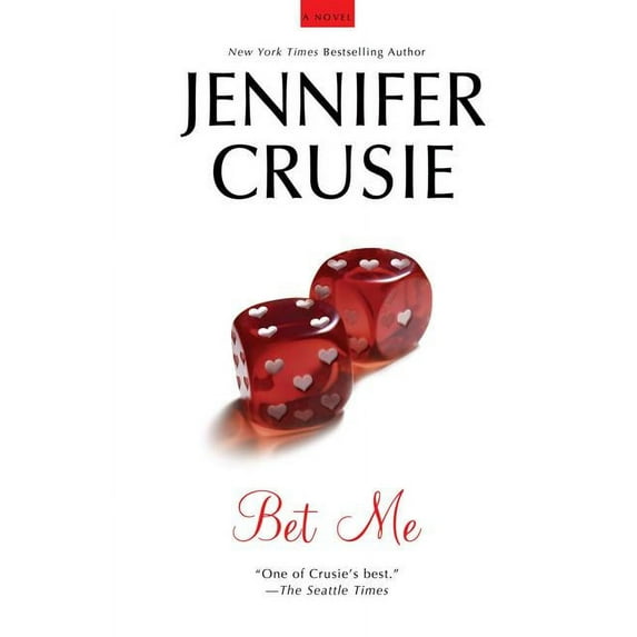 Bet Me (Paperback)