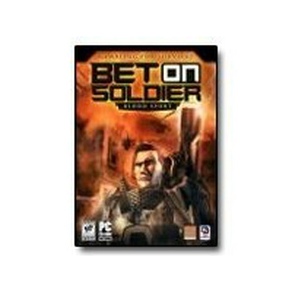 Bet on Soldier: Blood Sport PC Game