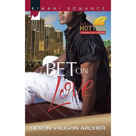 Pre-Owned Bet on Love