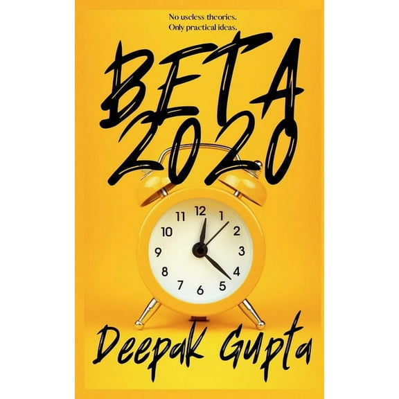 Beta 2020, (Paperback)