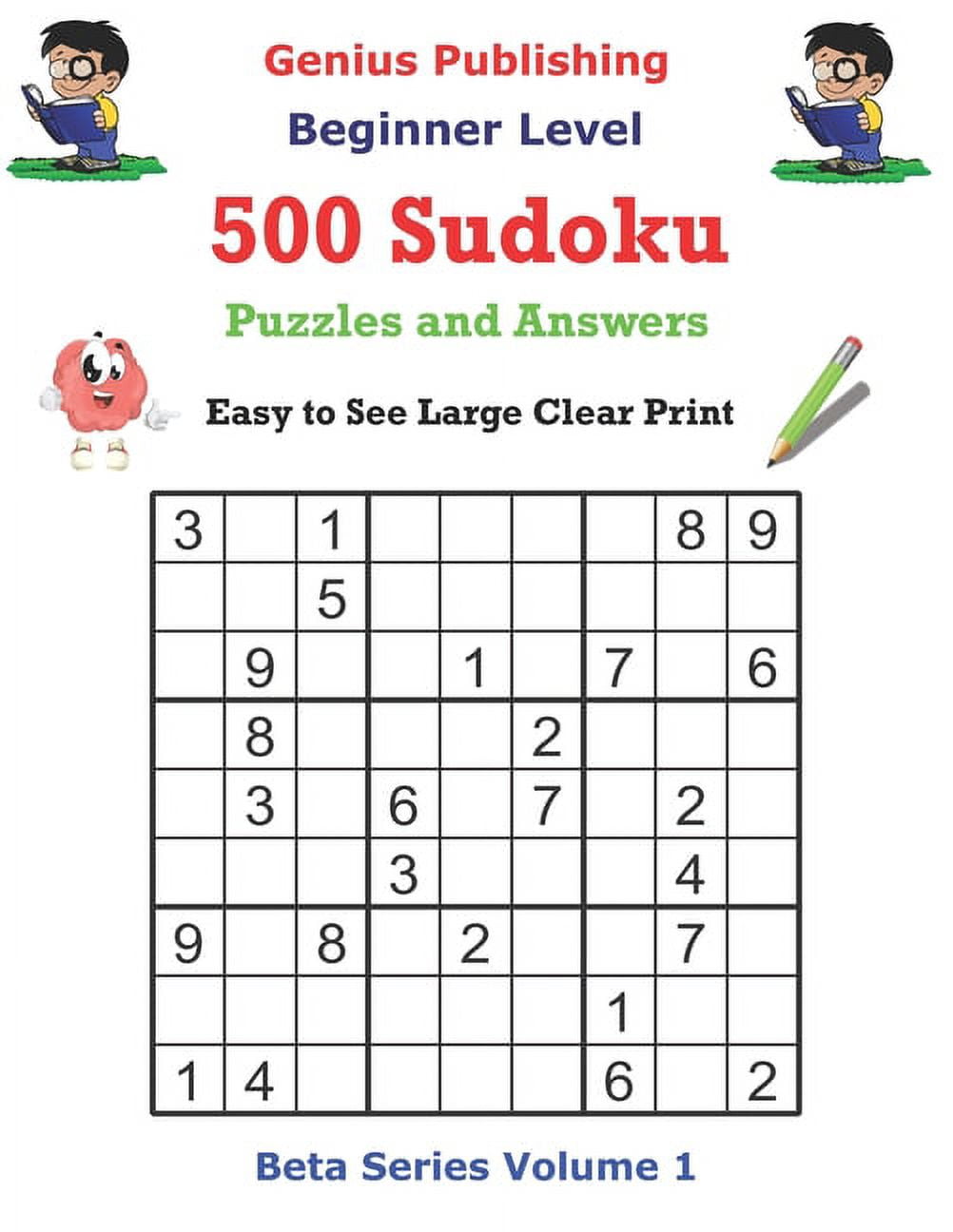 Sudoku Puzzle of the Week #1 - GeeksforGeeks