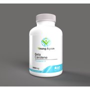 Beta Carotene - Best for Immune Function