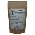thumbnail image 1 of Beta Cyclodextrin - Food Grade 4oz (113 grams), 1 of 5