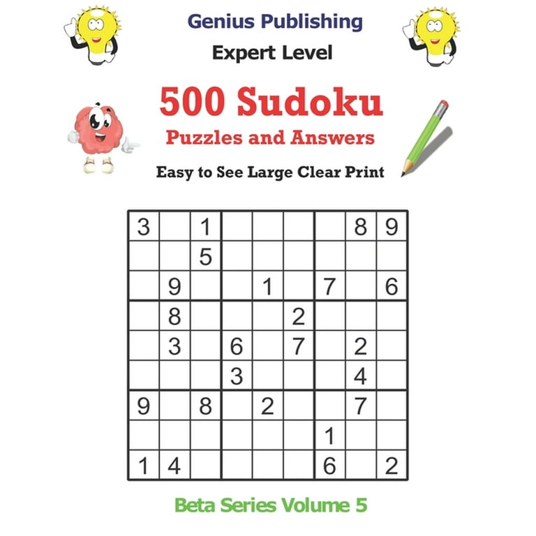 Sudoku Brasil – Aprenda a jogar Sudoku