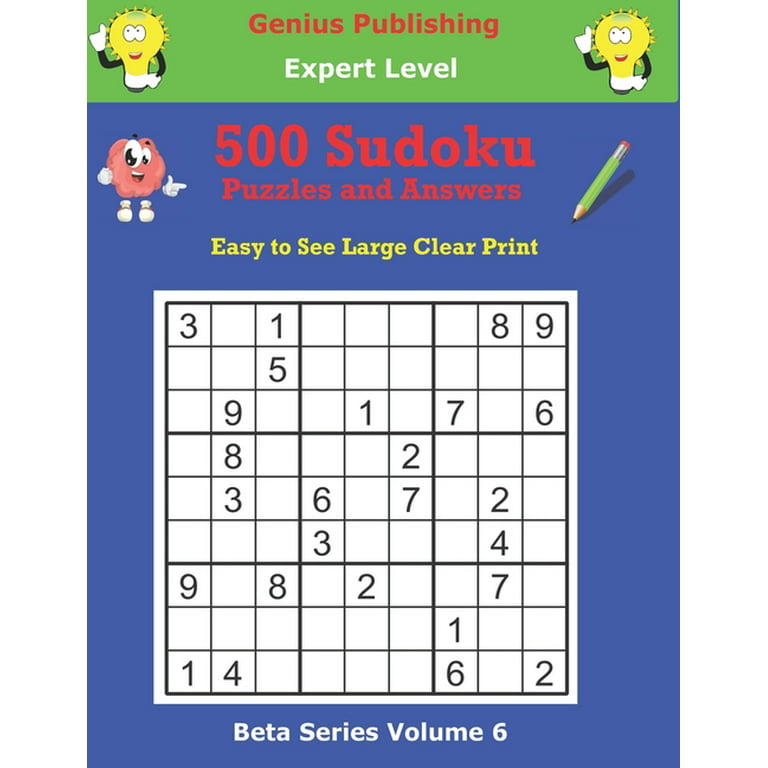 Sudoku Weekly - Free Online Printable Sudoku Games!