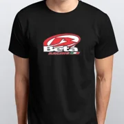 Beta Racing A Style Motorcycle printed T Shirt in 6 Sizes Colours Black White