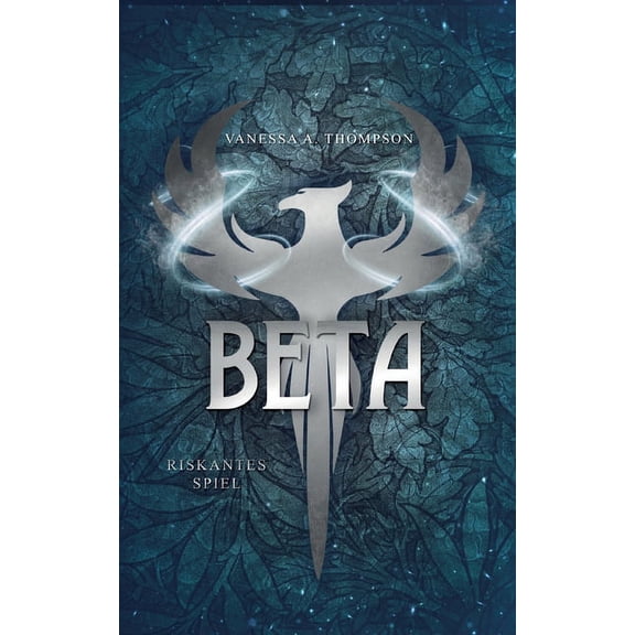 Beta: Riskantes Spiel, (Paperback)