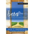 thumbnail image 1 of Pre-Owned Beta Student Guide: The Next Step in Your Journey with Christ Paperback, 1 of 1
