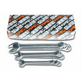 thumbnail image 1 of Beta Tools USA 42INOX/S11-Series Combination Wrench Set, 1 of 1