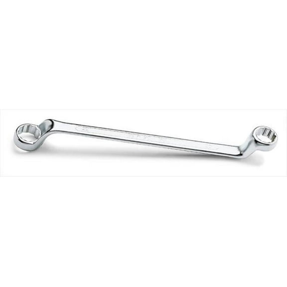 Beta Tools 000900088 90 Double Deep Offset Ring Wrench - 32 x 36 mm.
