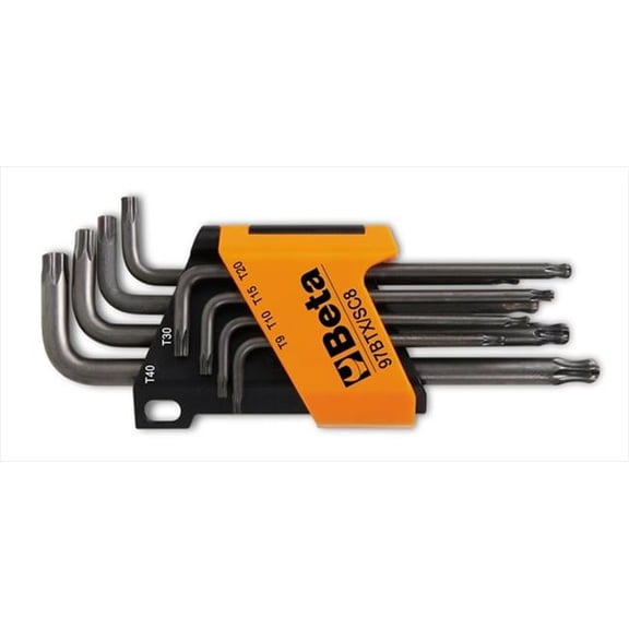 Beta Tools 000970164 97 BTX & SC8-8 Wrenches 97BTX With Display