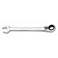thumbnail image 1 of Beta Tools 001420308 142 AS 0.31 in. Reversible Ratcheting Combination Wrenches, 1 of 1