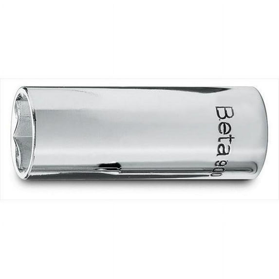 Beta Tools 009000305 900AS-L 0.25 in. Hexagon Hand Sockets Long Series