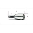 thumbnail image 1 of Beta Tools 009000723 900TX T20 Socket Drivers for Torx Head Screws, 1 of 1