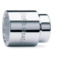thumbnail image 1 of Beta Tools 009200202 920As - 0.43 In. Bi-Hexagon Hand Sockets, 1 of 1