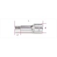 thumbnail image 1 of Beta Tools 009200508 920 ME8 - Socket Drivers For Hexagon Screws, 1 of 1